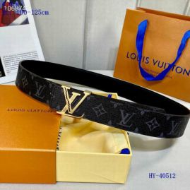 Picture of LV Belts _SKULVBelt40mm100-125cm8L526826